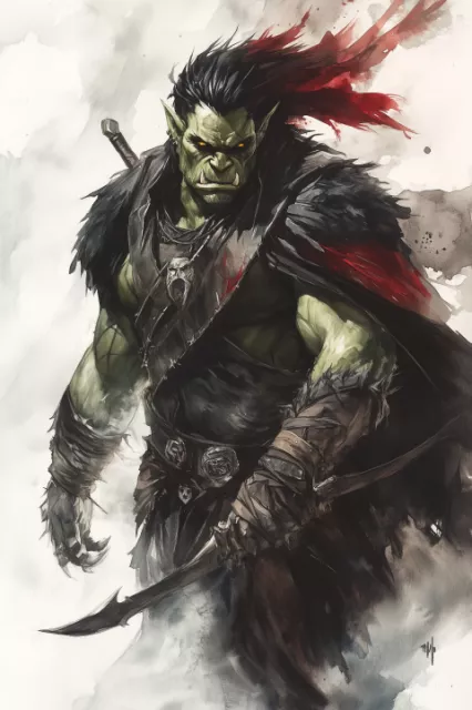 Gromnar Vexharn