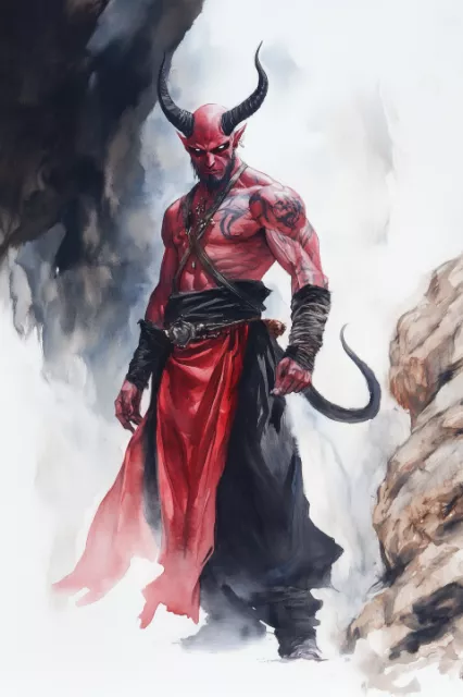 Zyphroth Deraan