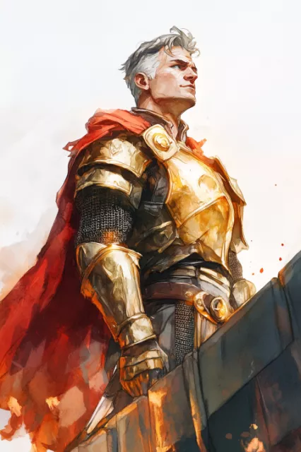 Kaelthas Zorvax