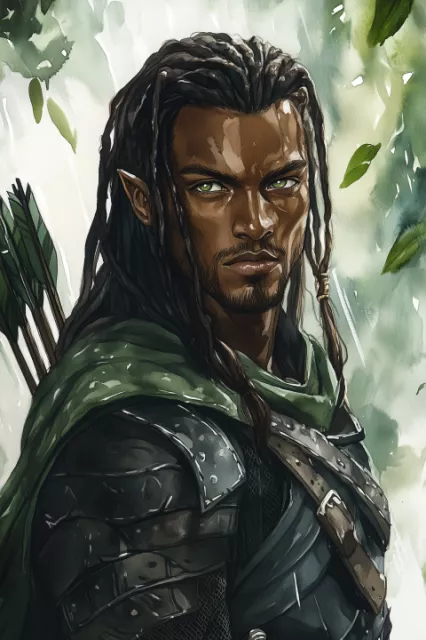 Xalvior Eshael