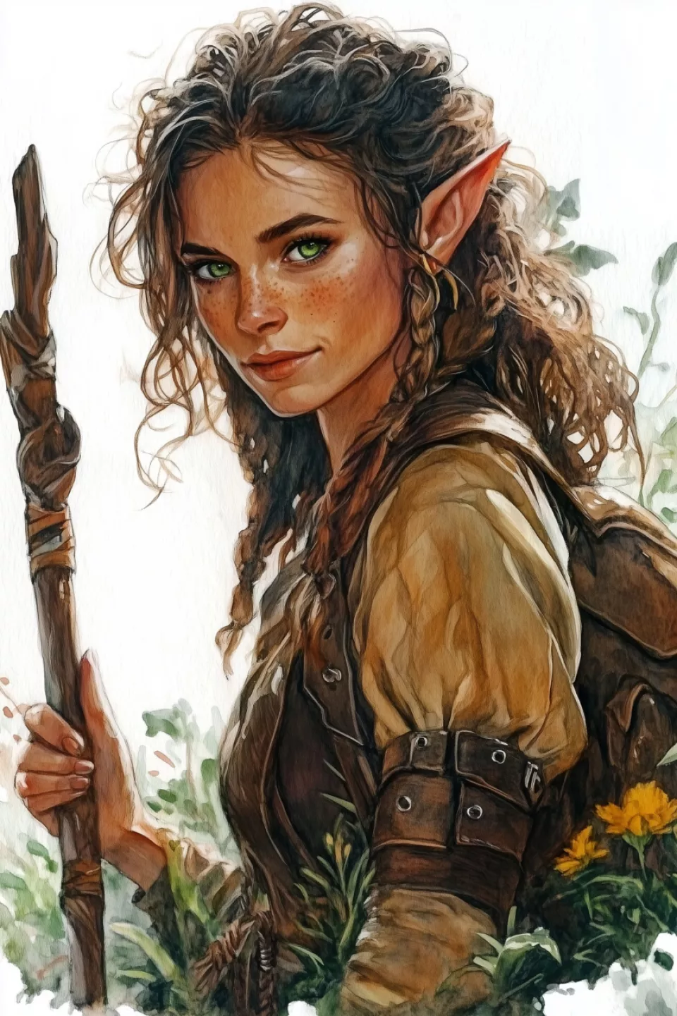 Rhyndelle Willowwhisp