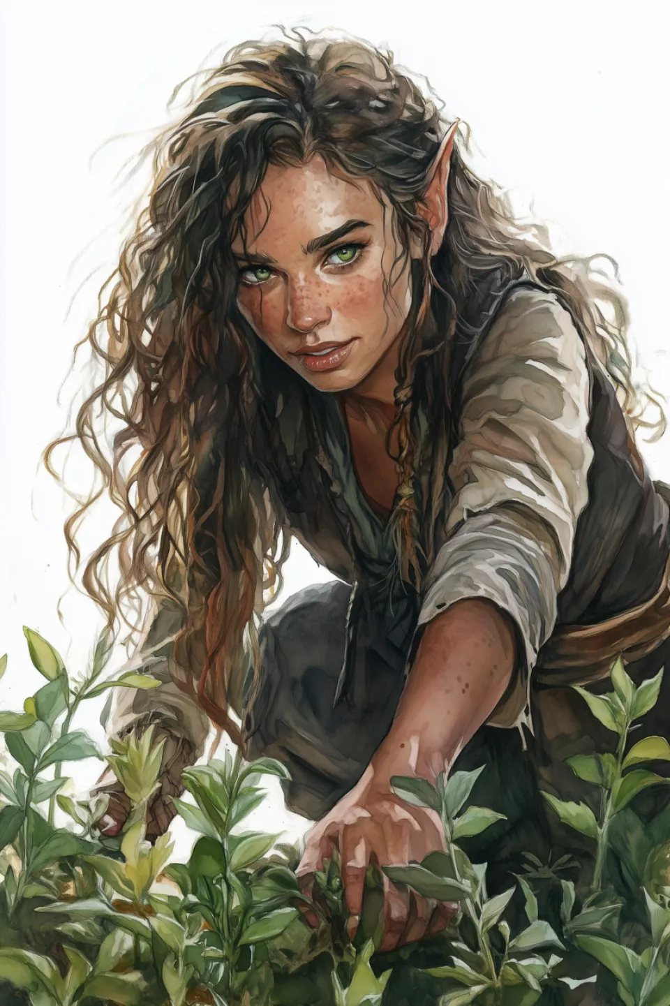 Rhyndelle Willowwhisp