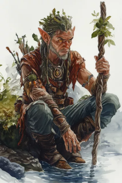 Vynor Plenshar