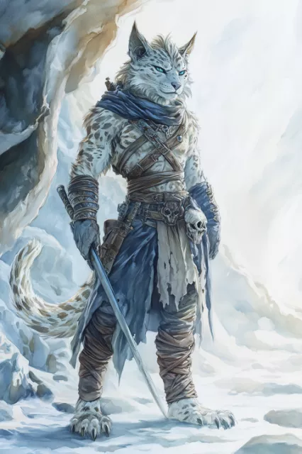 Q'aarasha Veltyr