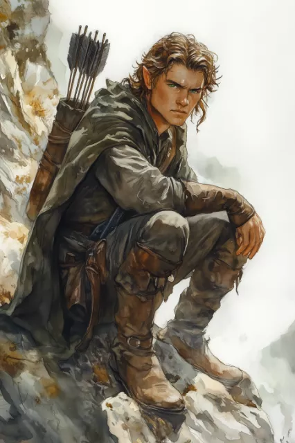 Fyndal Krov'esh