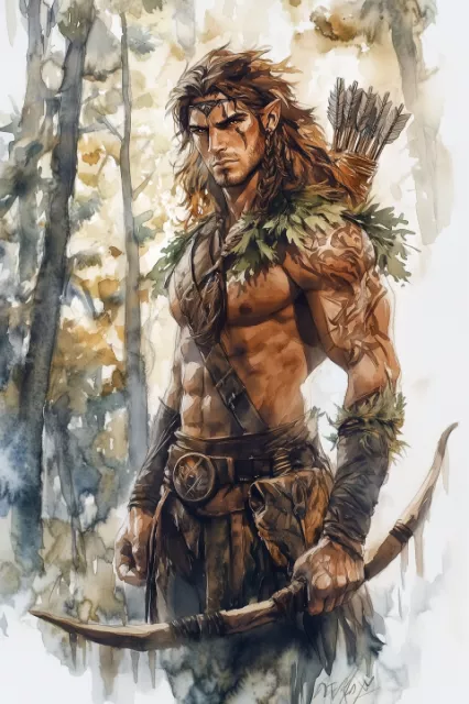 Veldryn Kalthir