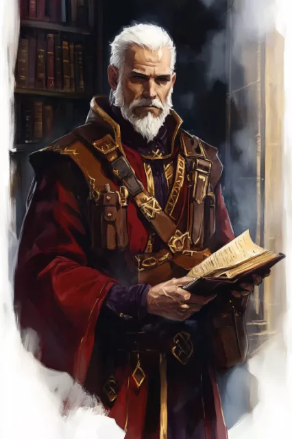 Lurian Kherzoth