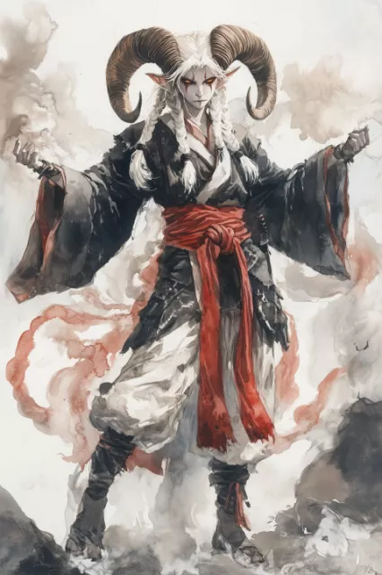 Ylquara Jhan'ven