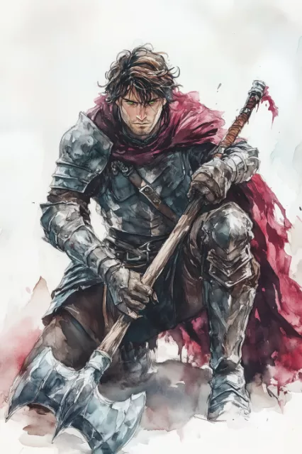 Hraxel Venthor