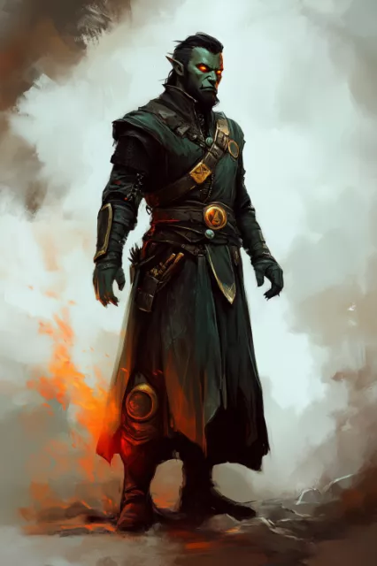 Dakrul Vexshar
