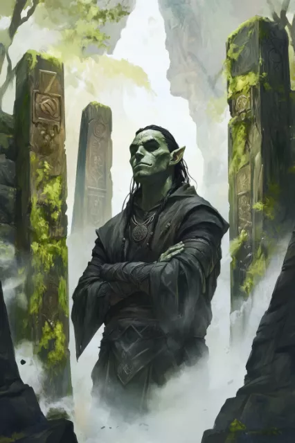Gromthar Yzval