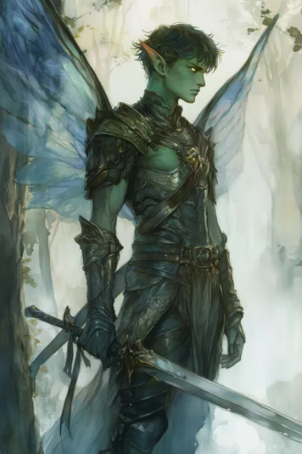Gryndor Aethyrr