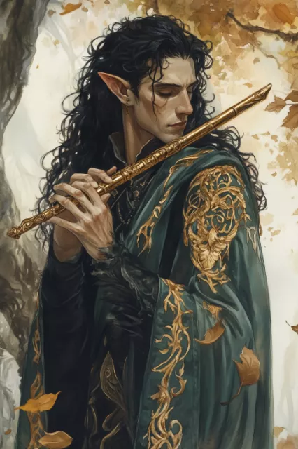 Fynnor Talvyn