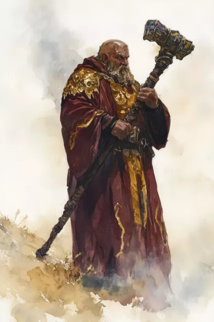 Keldrin Turgrav