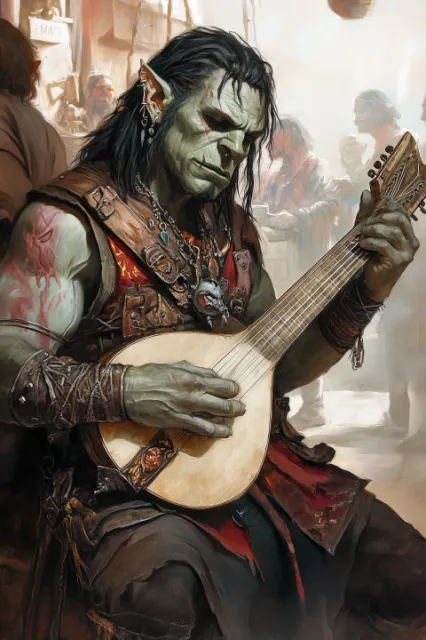 Xanthir Grimsong