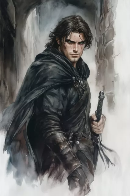 Mivroth Dargan