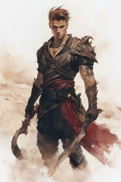 Kaldan Vosrik
