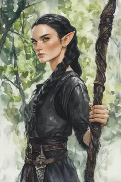 Jaxira Finethil