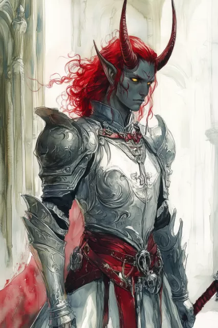Talyndra Xylthir