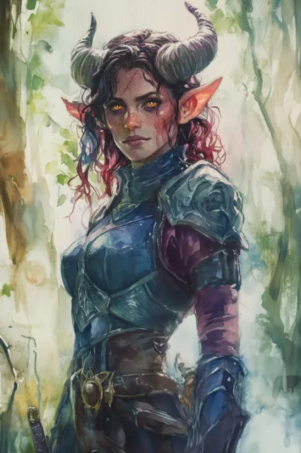 Ellyndra Kaelith