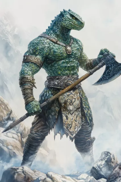 Vorak Imrath