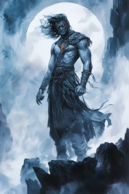 Kael'phor Thaal'kor