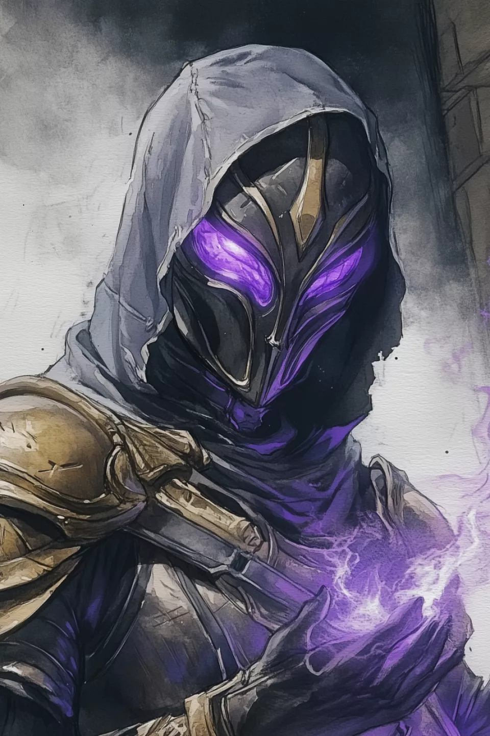 Kryndra Drakkenforge