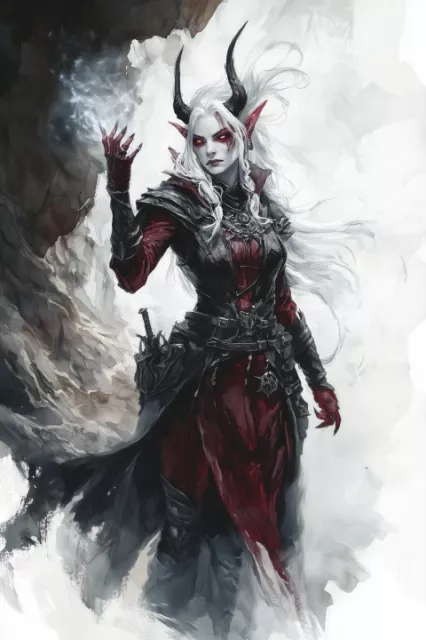 Thalyssia Mornyx