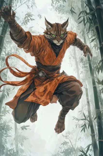 Nyx'thar Tum'ra