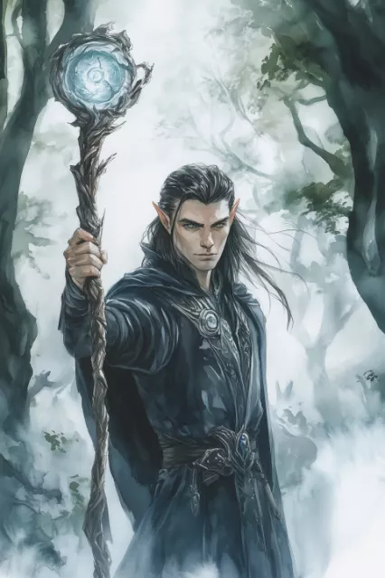 Zylfarn Thaloren
