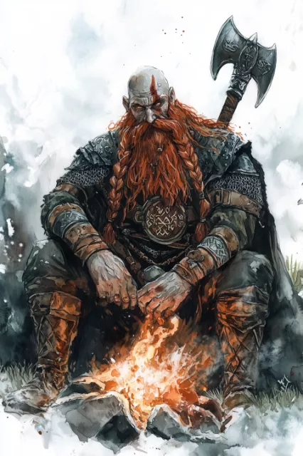 Balthar Ironcrest