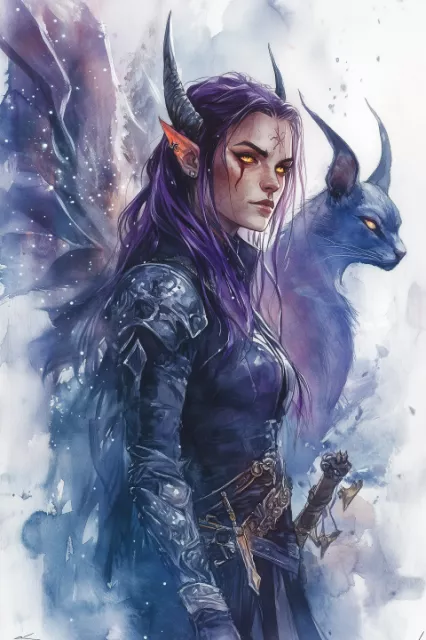 Azhyra Caldathyn