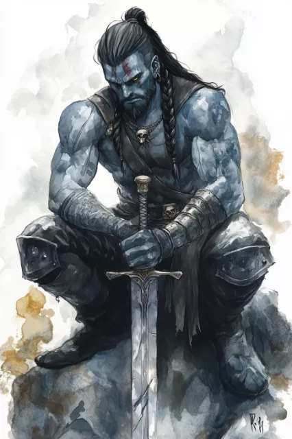 Tharok Vexdurr