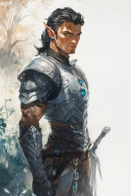 Valynas Aelthor