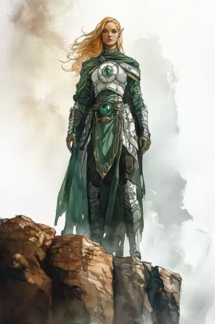 Aelwynn Thalorath