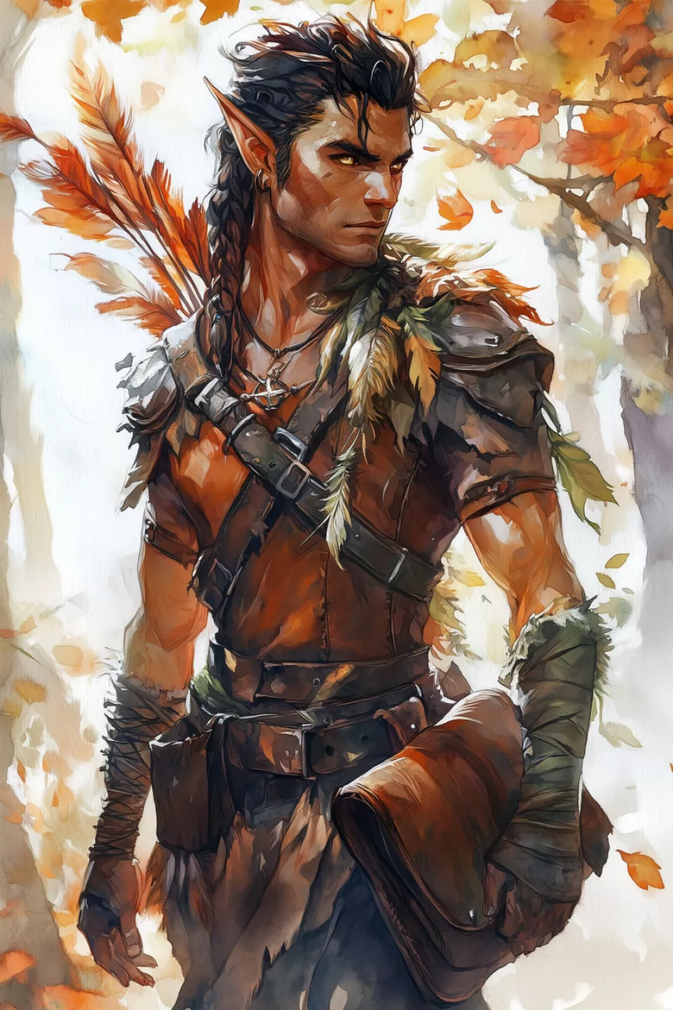 Keltharion Duskwhisper