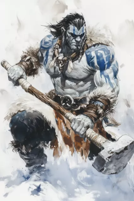 Drogar Thollun