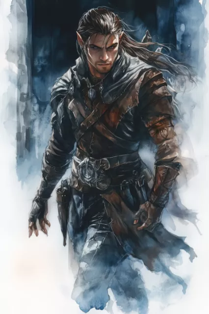 Zyrkan Luthrien
