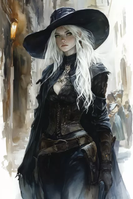 Oryndra Selvish