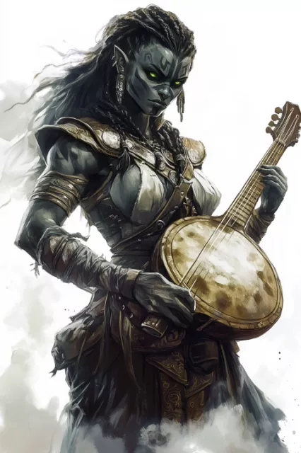 Feralyss Zhariel