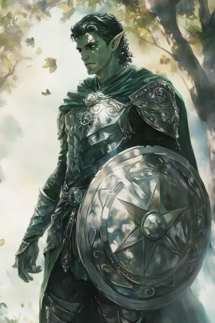 Zyldor Varethil
