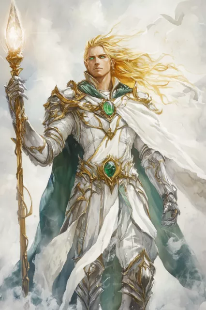 Vaelkor Amrathis