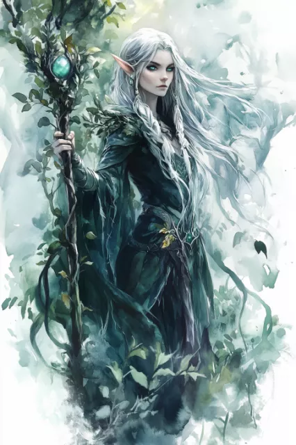 Aelwyn Sylveiri