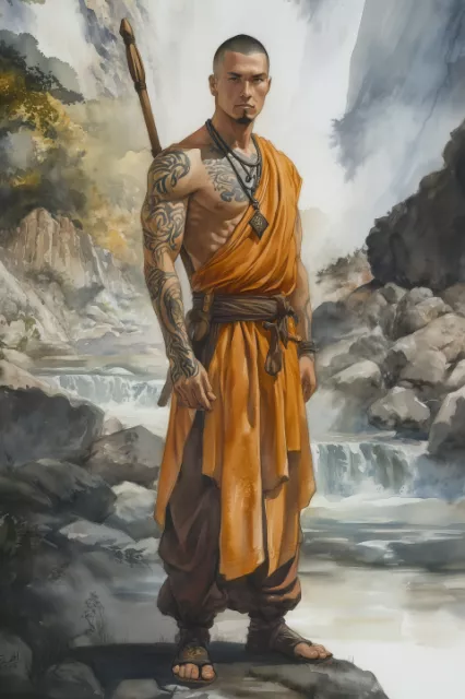 Keldrin Vashka