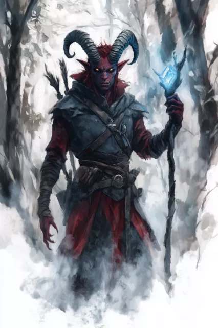 Zypharian Khorvax