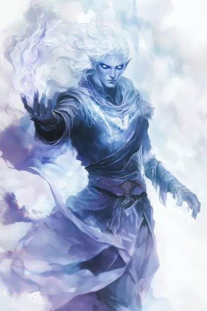 Zephyros Vaalin