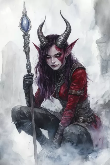 Brysthya Kenvair