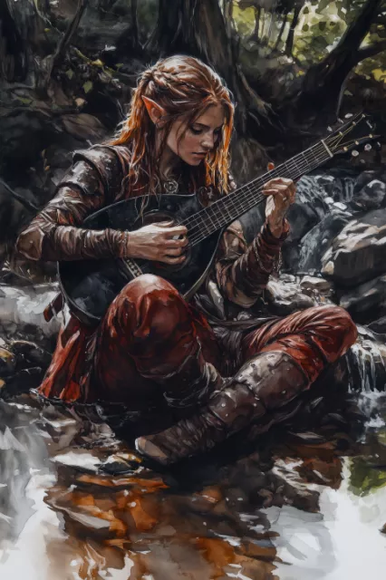 Qyrelia Elariv