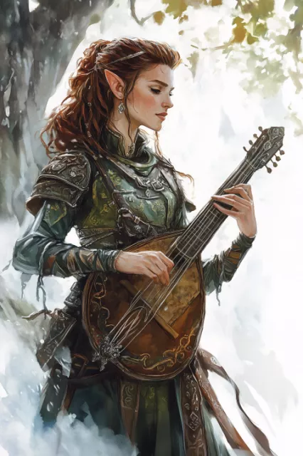 Elowyn Klythari