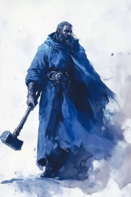 Kaldor Mornstone